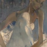 Балерина, 2001